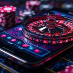 Online casino app