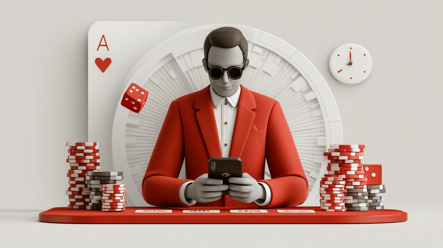 Casino app