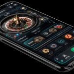 Online casino app