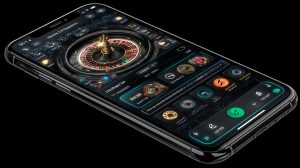 Online casino app
