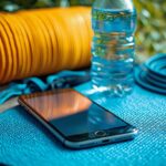 Wellness app