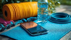 How wellness apps are shaping the future of self-care