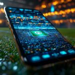 AI in modern betting apps