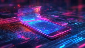 How mobile document scanning enhances B2B efficiency