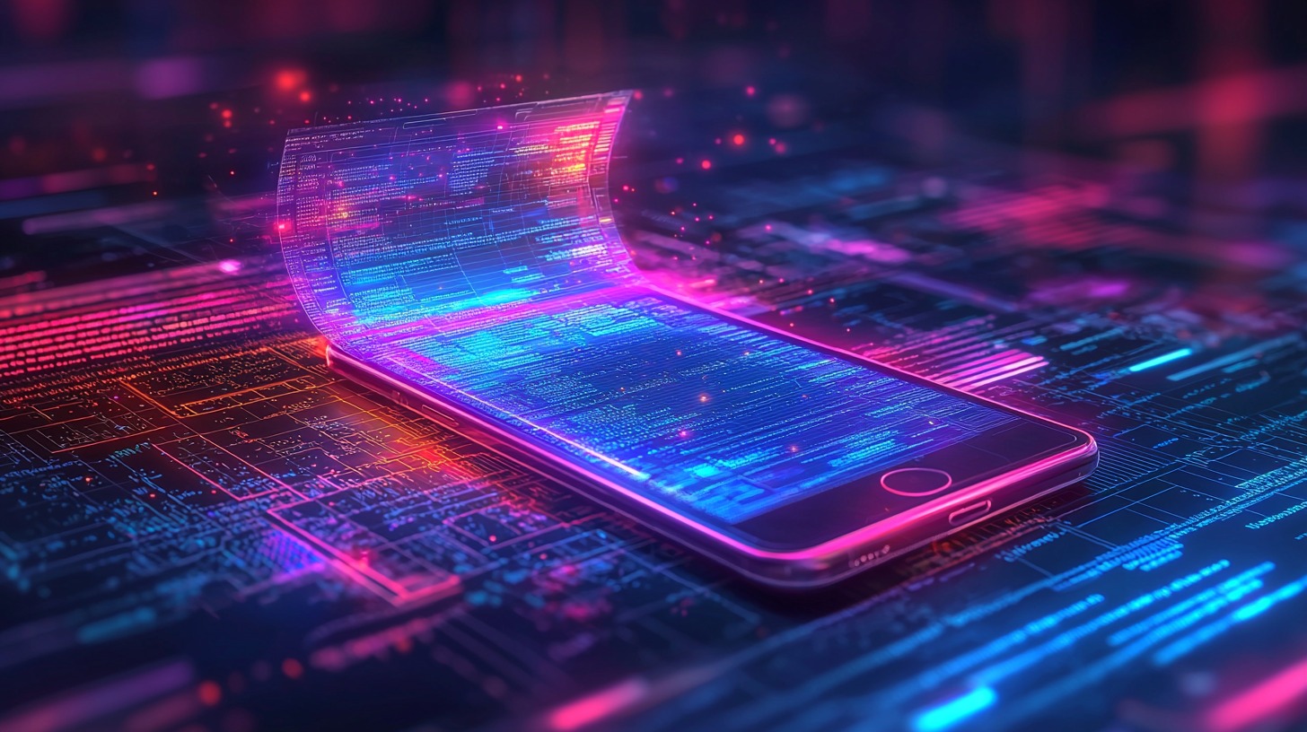 How mobile document scanning enhances B2B efficiency