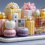 Геймификация в розничных приложениях