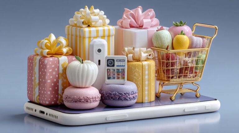 Как геймификация повышает вовлеченность пользователей в розничных приложениях