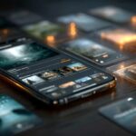 Рекомендательные алгоритмы стриминговых сервисов