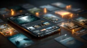 Как работают алгоритмы рекомендаций в стриминговых приложениях?