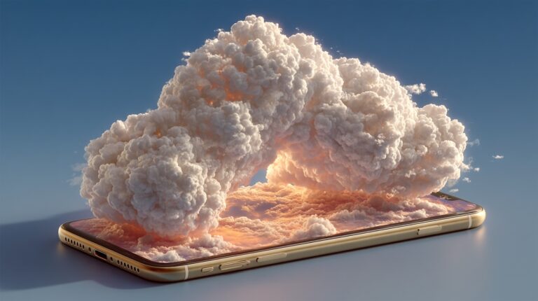 Photo storage apps: why we need them today