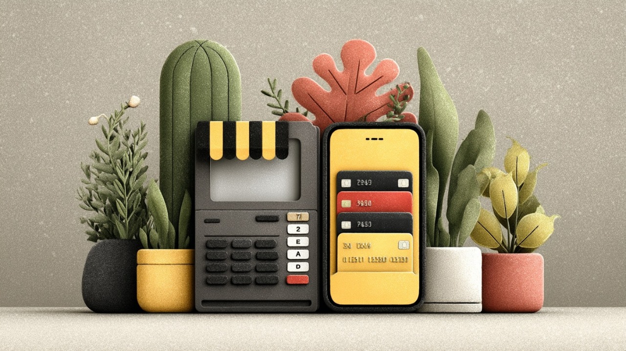 Secure mobile wallet