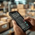 Mobile label printing explained