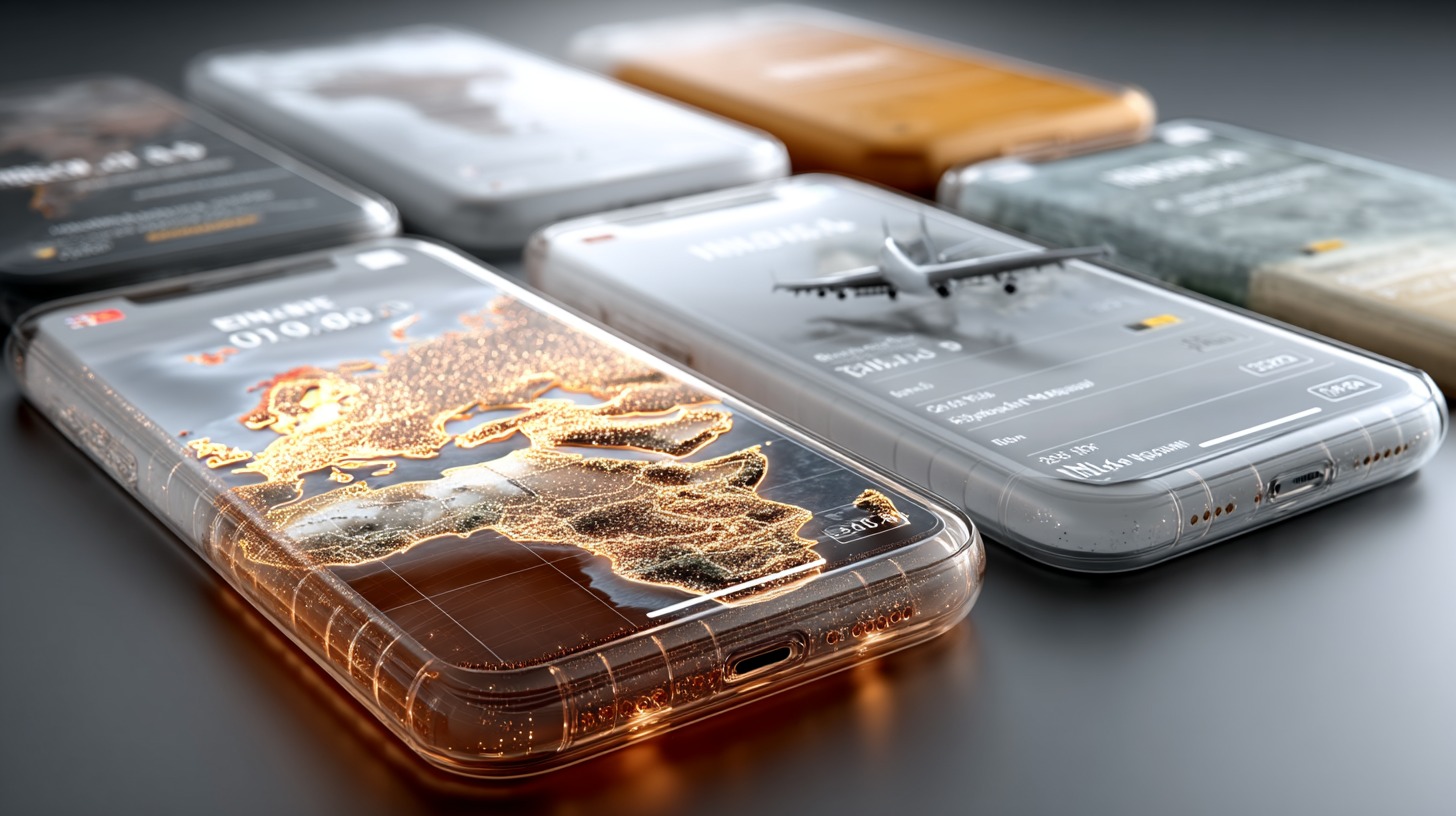 Travel connectivity