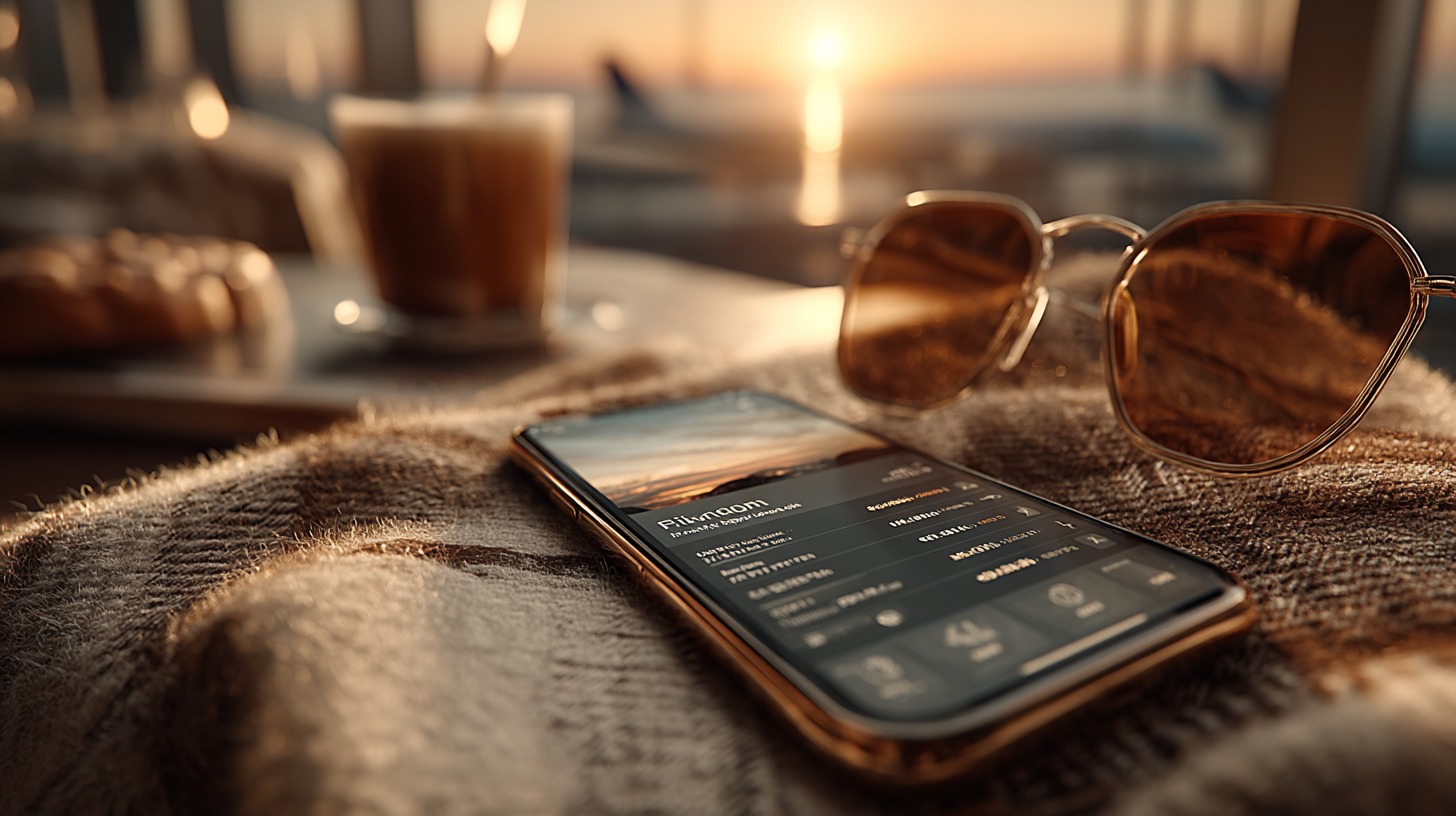 eSIM app