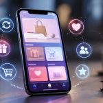Приложения и лояльность клиентов в e-commerce